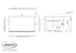 Datasheet for Iiyama TN6505A-B1AG, EAN: 4948570127061