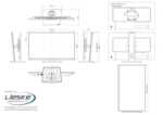 Datasheet for Iiyama XB2797QSU-W1, EAN: 4948570125883