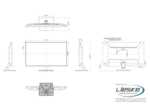 Datasheet for Iiyama X2791HS-B1, EAN: 4948570127412