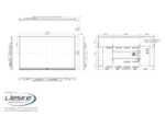 Datasheet for Iiyama TN7505A-B1AG, EAN: 4948570127078