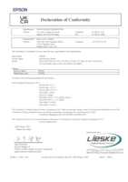 Datenblatt zu Epson C11CL63404, EAN: 8715946741468