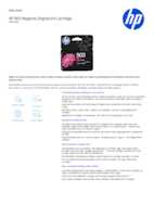 Datasheet for HP T6L91AE#LS1, EAN: 0199764694218