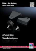 Datenblatt zu Rittal 6341000, EAN: 4028177382787