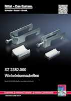 Datenblatt zu Rittal 2352000, EAN: 4028177021891