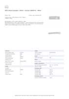 Datasheet for DELL KB216-WH-GER, EAN: 5397063704057