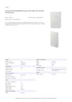 Datasheet for Samsung EB-U2500XJEGWW, EAN: 8806097918448