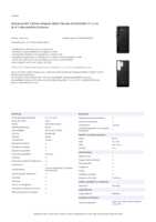 Datenblatt zu Samsung EF-KS948SNEGWW, EAN: 8806099133634