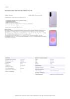 Datenblatt zu Samsung EF-QA376CTEGWW, EAN: 8806099037802