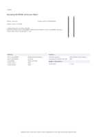 Datasheet for Samsung EJ-PS948BBEGEU, EAN: 8806099022938