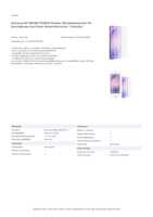Datenblatt zu Samsung EF-US948CTEGWW, EAN: 8806097880059