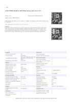 Datasheet for ASUS 90MB1PK0-M0EAY0, EAN: 4711636435048