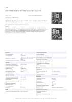 Datenblatt zu ASUS 90MB1PK0-M0EAY0, EAN: 4711636435048