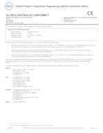 Datenblatt zu DELL 4MJH1, EAN: 5397321001966