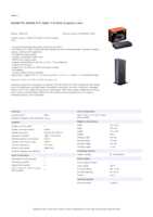 Datasheet for Gigabyte GV-N506TIXEB-16GD, EAN: 4719331357184