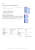 Datenblatt zu Samsung EF-UA576CTEGWW, EAN: 8806099037796