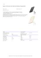 Datasheet for UGREEN 25207, EAN: 6941876222070