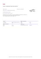 Datasheet for Lenovo 4XF0K29048, EAN: 0889955018946