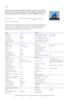 Datasheet for Samsung NP764BJG-KA2DE, EAN: 8806099133535