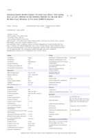 Datenblatt zu Samsung NP764BJG-KG3DE, EAN: 8806099115050