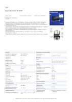 Datenblatt zu Epson B11B287401, EAN: 8715946745763
