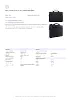 Datasheet for DELL DELL-CV5426, EAN: 5397321029762