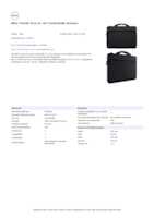 Datenblatt zu DELL DELL-CV5426, EAN: 5397321029762
