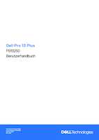 Datenblatt zu DELL P32V0, EAN: 5397184986196