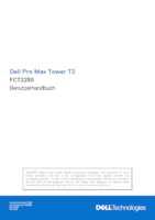 Datenblatt zu DELL 3T1DF, EAN: 5397321003571