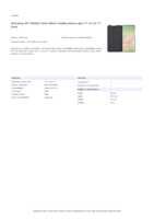 Datasheet for Samsung GP-FWA576AEABW, EAN: 8809968828655