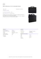 Datenblatt zu DELL DELL-CV5626, EAN: 5397321029779