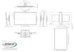 Datasheet for Iiyama XB2797HSN-B1, EAN: 4948570125913