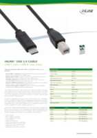 Datasheet for Inline 35766, EAN: 4043718249985