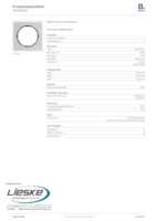 Datenblatt zu Berker 10112284, EAN: 4011334393030