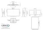 Datasheet for Iiyama XB2497HSNH-B1, EAN: 4948570125968