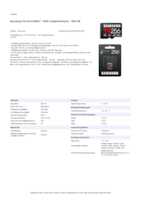 Datenblatt zu Samsung MB-MH256T/WW, EAN: 8806097718963