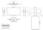 Datasheet for Iiyama XB2797QSNPH-B1, EAN: 4948570125975