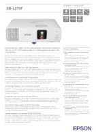 Datenblatt zu Epson V11HC68080, EAN: 8715946749914