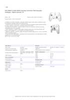 Datenblatt zu MSI S10-04G0120-EC4, EAN: 4711377334341