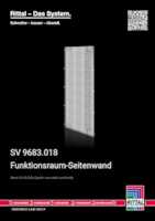 Datenblatt zu Rittal 9683018, EAN: 4028177936492