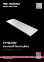 Datenblatt zu Rittal 9683040, EAN: 4028177938977