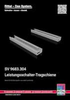 Datenblatt zu Rittal 9683304, EAN: 4028177937543