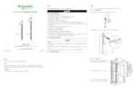 Datasheet for APC SEP6127G, EAN: 0731304804567