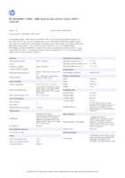 Datasheet for HP 3EK10D#B19, EAN: 0199896725774