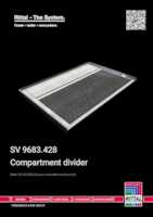 Datasheet for Rittal 9683428, EAN: 4028177936430