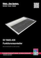Datenblatt zu Rittal 9683428, EAN: 4028177936430