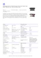 Datasheet for HP T8W16D#B19, EAN: 0199896723770