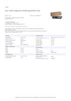 Datasheet for Xerox 108R00973, EAN: 0095205761085