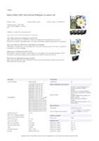 Datasheet for Epson C13T18164012, EAN: 8715946625287