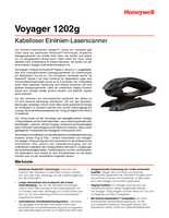 Datasheet for Honeywell 1202g-1USB-5