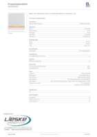 Datasheet for Berker 16286089, EAN: 4011334312680